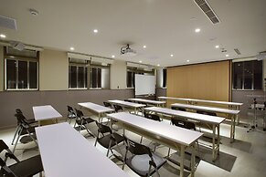 Hotel A . Tainan