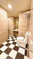 Hotel A . Tainan