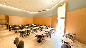 Hotel A . Tainan