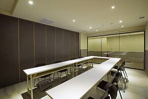 Hotel A . Tainan