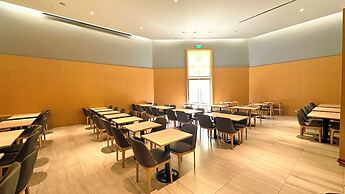 Hotel A . Tainan