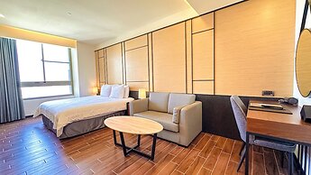 Hotel A . Tainan