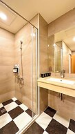 Hotel A . Tainan