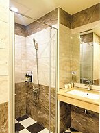 Hotel A . Tainan