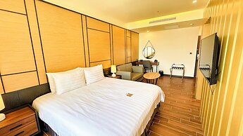 Hotel A . Tainan