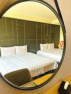 Hotel A . Tainan