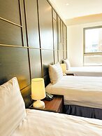 Hotel A . Tainan