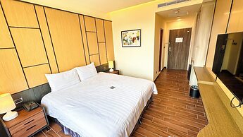 Hotel A . Tainan