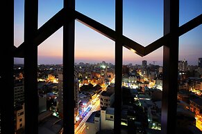 Hotel A . Tainan