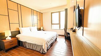 Hotel A . Tainan