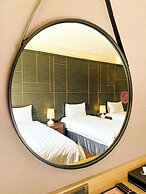 Hotel A . Tainan