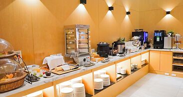 Hotel A . Tainan