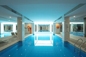 Tonino Lamborghini Hotel Suzhou