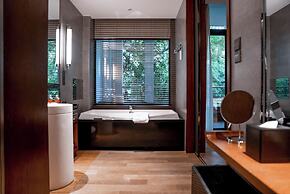 Tonino Lamborghini Hotel Suzhou