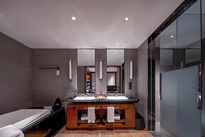 Tonino Lamborghini Hotel Suzhou