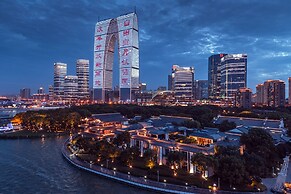 Tonino Lamborghini Hotel Suzhou
