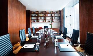 Tonino Lamborghini Hotel Suzhou