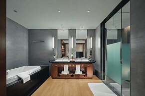 Tonino Lamborghini Hotel Suzhou