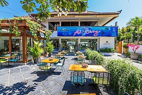 Akaya Bali