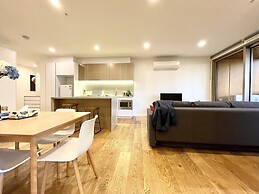ReadySet Apartments on Rose Lane