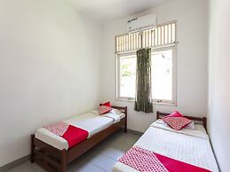 OYO 883 Pavo Resort