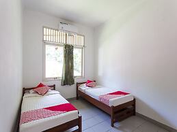 OYO 883 Pavo Resort