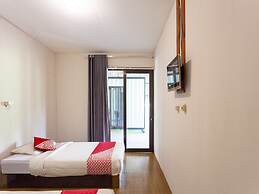 OYO 883 Pavo Resort