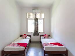 OYO 883 Pavo Resort