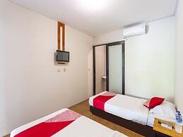 OYO 883 Pavo Resort