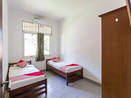 OYO 883 Pavo Resort