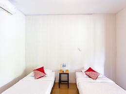 OYO 883 Pavo Resort