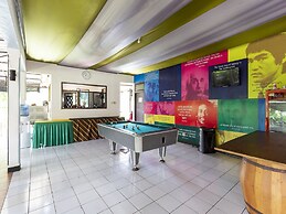 OYO 883 Pavo Resort