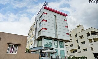 Treebo Bhagyashree Executive
