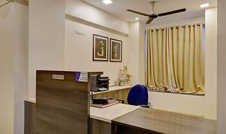 Treebo Bhagyashree Executive