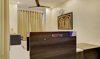 Treebo Bhagyashree Executive