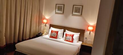 Hotel Le Lotus Grand Varanasi