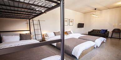UCHI Living stay KCU