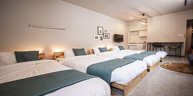UCHI Living stay KCU