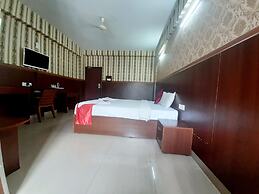 Mysore Mayflower Hotel