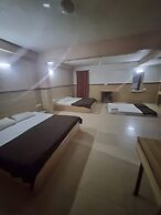Mysore Mayflower Hotel