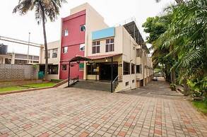 Mysore Mayflower Hotel