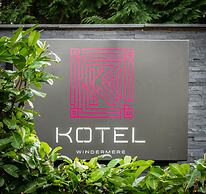 Kotel Windermere