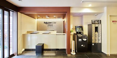 Rakuten STAY URBAN Osaka Higobashi