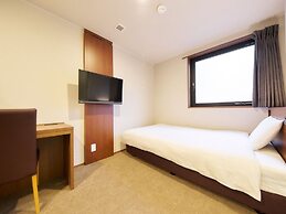 Rakuten STAY URBAN Osaka Higobashi