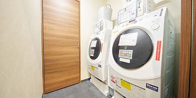 Rakuten STAY URBAN Osaka Higobashi