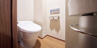 Rakuten STAY URBAN Osaka Higobashi