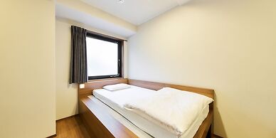 Rakuten STAY URBAN Osaka Higobashi