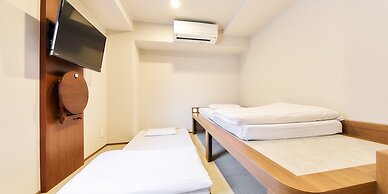 Rakuten STAY URBAN Osaka Higobashi