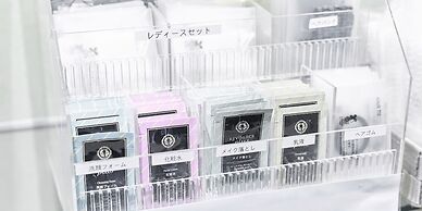Rakuten STAY URBAN Osaka Higobashi
