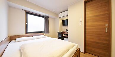 Rakuten STAY URBAN Osaka Higobashi